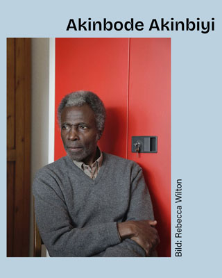 Akinbode Akinbiyi