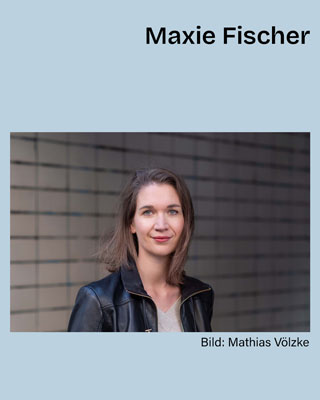 Maxie Fischer