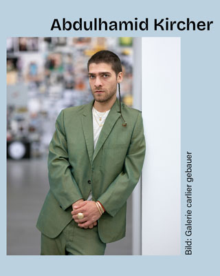 Abdulhamid Kircher